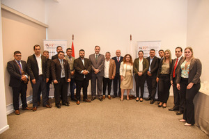 ARP está oficialmente afiliada a la Asociación Americana de Rematadores, Corredores Inmobiliarios y Balanceadores - PDS RADIO
