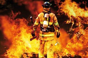Día Internacional de los Bomberos - El Independiente