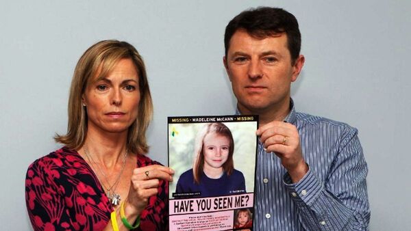 A 15 años de la desaparición de Madeleine: Hay críticas y dudas