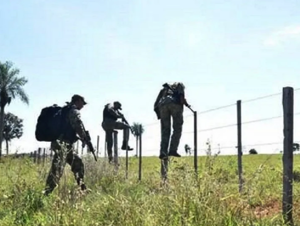 FTC responde a familia Denis e insiste en derrota estratégica de terroristas · Radio Monumental 1080 AM