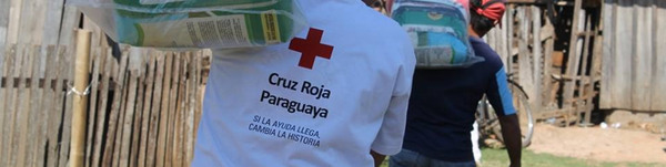 Arrancó la colecta anual de la Cruz Roja - El Independiente