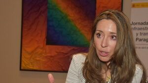 "Economías internacionalizadas son más resilientes ante desafíos actuales"
