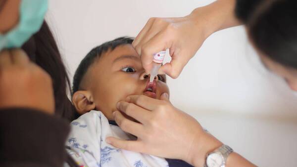Diario HOY | Tres niños mueren en Indonesia de misteriosa hepatitis