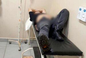 Guardia resulta herido tras disparo accidental en Alto Paraná - ABC en el Este - ABC Color