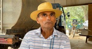 “Ruta de la leche” olvidó a los pequeños productores - Noticias del Chaco - ABC Color