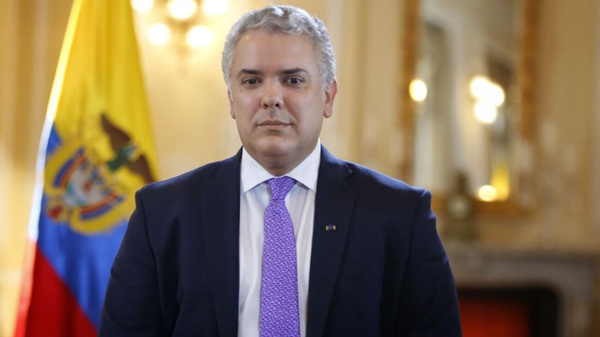 Presidente de Colombia asegura que no hay evidencia de probable ataque contra candidato - .::Agencia IP::.