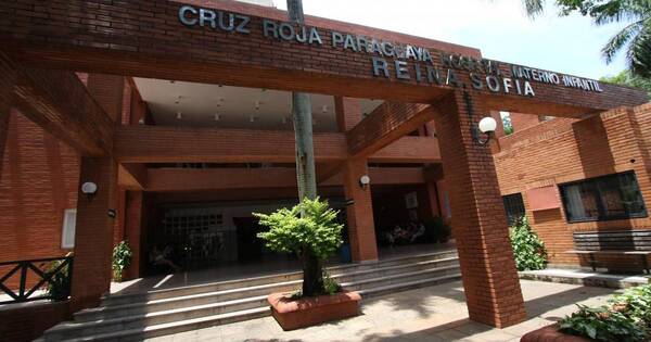 La Nación / Se inició la campaña anual de la Cruz Roja para recaudar fondos