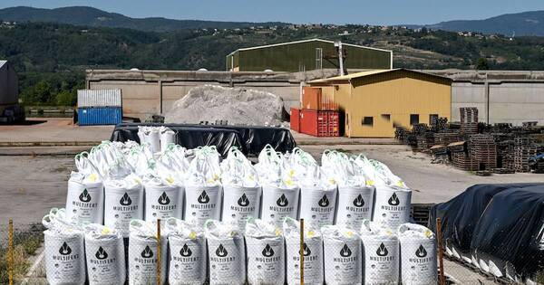 La Nación / Conflicto afecta capacidad de compra de consumidores
