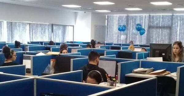 La Nación / Proyectan 1.000 nuevos empleos