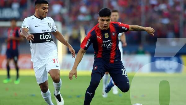 Crónica / El pedido de la Policía Nacional para los dos superclásicos que se vienen