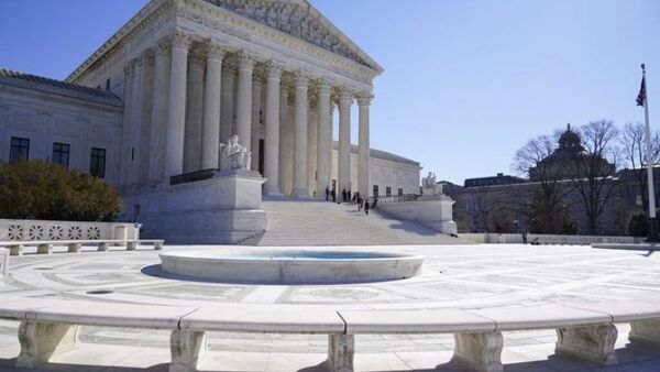 Corte Suprema anularía legalización del aborto