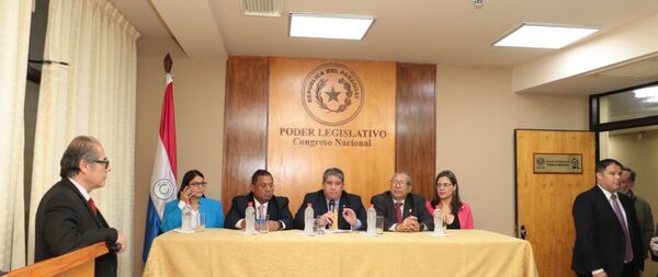 No hay motivos para que Paraguay y Venezuela sigan sin restablecer relaciones diplomáticas, dicen | 1000 Noticias