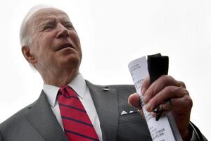 Biden advierte al Supremo de EE.UU. que responderá ante posible revocación del aborto - Mundo - ABC Color
