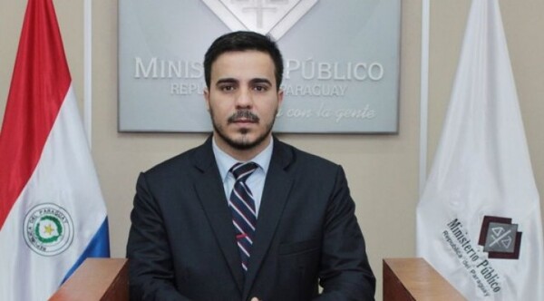"Corte no puede regular actuaciones de la FGE", sostiene fiscal sobre Acordada de control Jurisdiccional de la Imputación - PDS RADIO