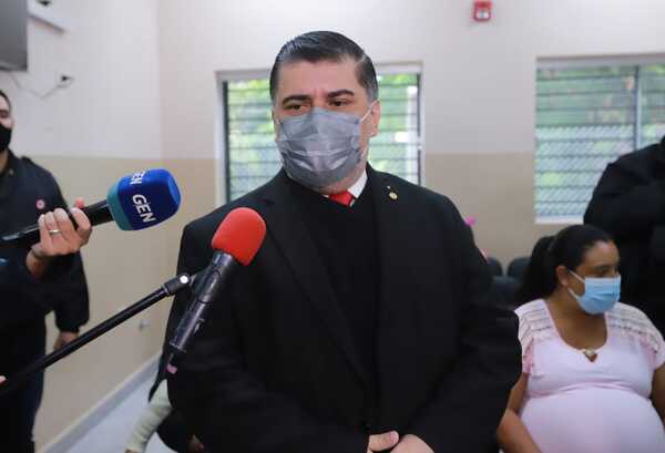 Salud reclama al mecanismo Covax, reembolso de dinero entregado por vacunas