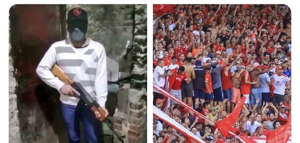 Policía Nacional en alerta máxima por amenazas entre hinchas argentinos - ADN Digital