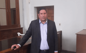 Abogado de Cucho Cabaña analiza recurrir ante la Corte tras la confirmación de la jueza Alicia Pedrozo - PDS RADIO