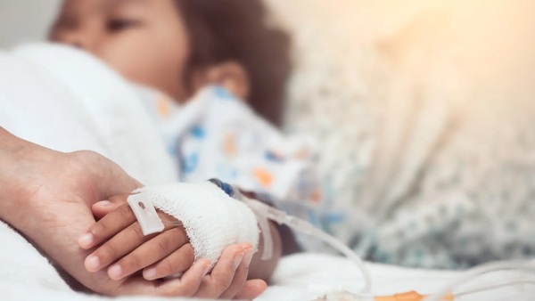 Registran cerca de 230 casos en el mundo de una misteriosa hepatitis que afecta a niños - ADN Digital