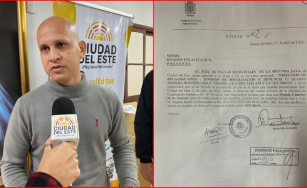 Afirman que puestos de venta se adjudican con estricta legalidad
