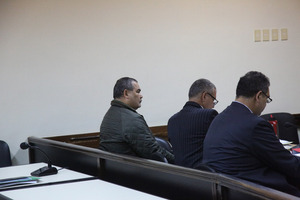 Inició juicio oral de José Luis Chilavert en la querella entablada por el presidente de la Conmebol - PDS RADIO