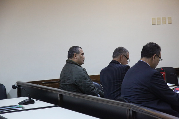 Inició juicio oral de José Luis Chilavert en la querella entablada por el presidente de la Conmebol - PDS RADIO