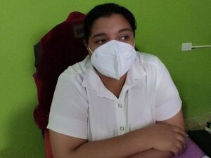 Informatizan atención a pacientes en el hospital de Curuguaty - Nacionales - ABC Color