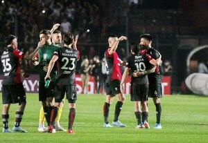 La figura que recupera Colón para medir a Cerro Porteño