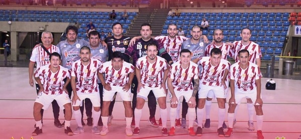 Diario HOY | Arranca la segunda rueda de la Divisional Oro