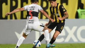 Pocas dudas para enfrentar a Peñarol | 1000 Noticias