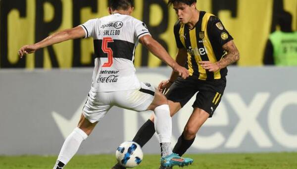 Pocas dudas para enfrentar a Peñarol | 1000 Noticias