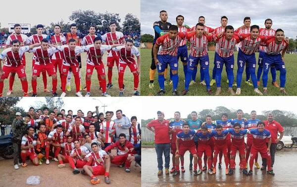 Club San Miguel cumple 47 años de vida institucional – Prensa 5