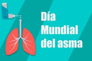 Diario HOY | Día Mundial del Asma: aunque no tiene cura, puede controlarse