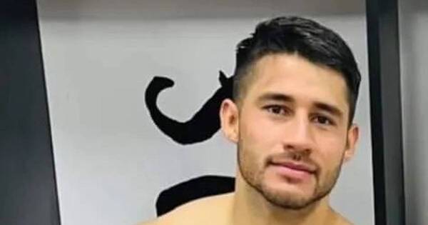La Nación / “Donde la vida comienza, el amor nunca termina”: nuevo tatuaje de Tito Torres