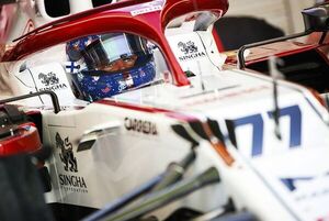 “Miami parece ser una pista muy buena para adelantar” - ABC Motor 360 - ABC Color
