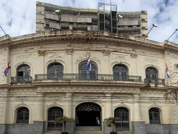 Piden a Diputados modificaciones al proyecto sobre servicio diplomático · Radio Monumental 1080 AM