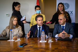 Rediex y empresas de contact center buscarán potenciar exportación de servicios - .::Agencia IP::.