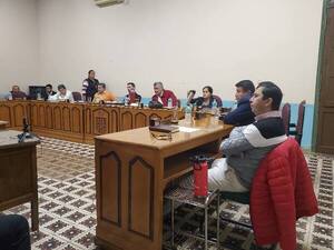Junta municipal de Concepción rechaza balance 2021 del ejecutivo | Radio Regional 660 AM
