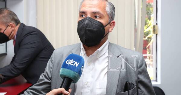 La Nación / Abdo debe renunciar si quiere ser presidente de la ANR, según abogado