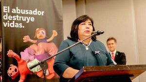 Minna relanza campaña con el fin de desnaturalizar el abuso sexual