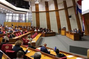 Autoridades y referentes discuten en el Congreso sobre la regulación y comercialización de “criptoactivos” - Nacionales - ABC Color