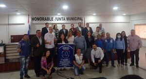 Pastoral de la Sobriedad se dispone para estar a cargo de la Secretaría de Prevención de Adicciones - Radio Imperio