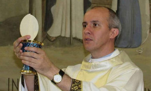 Posible caso de suicidio de Sacerdote conmociona al Departamento de Alto Paraná - OviedoPress