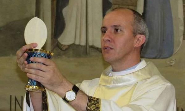 Posible caso de suicidio de Sacerdote conmociona al Departamento de Alto Paraná - OviedoPress