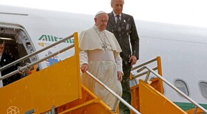 Diario HOY | El papa compara Ucrania con Ruanda y dice estar dispuesto a reunirse con Putin