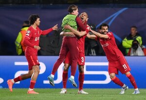 Diario HOY | Villarreal roza la gesta y se hunde en la segunda parte