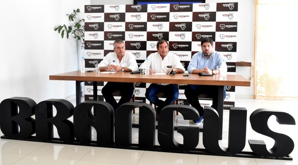 La Expo Nacional Brangus de Otoño tiene una proyección de ventas de Gs. 3.700 millones