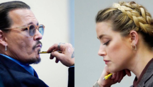 Drew Barrymore se disculpa por polémico comentario sobre el juicio de Johnny Depp - C9N