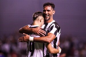 Libertad visita a Caracas desde las 18:15 por Copa Libertadores