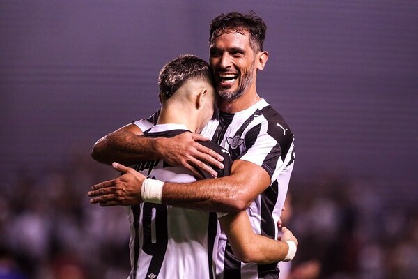 Libertad visita a Caracas desde las 18:15 por Copa Libertadores