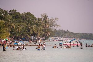 La economía dominicana creció 6,1 % en el primer trimestre - MarketData